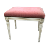 Louis XVI-style stool