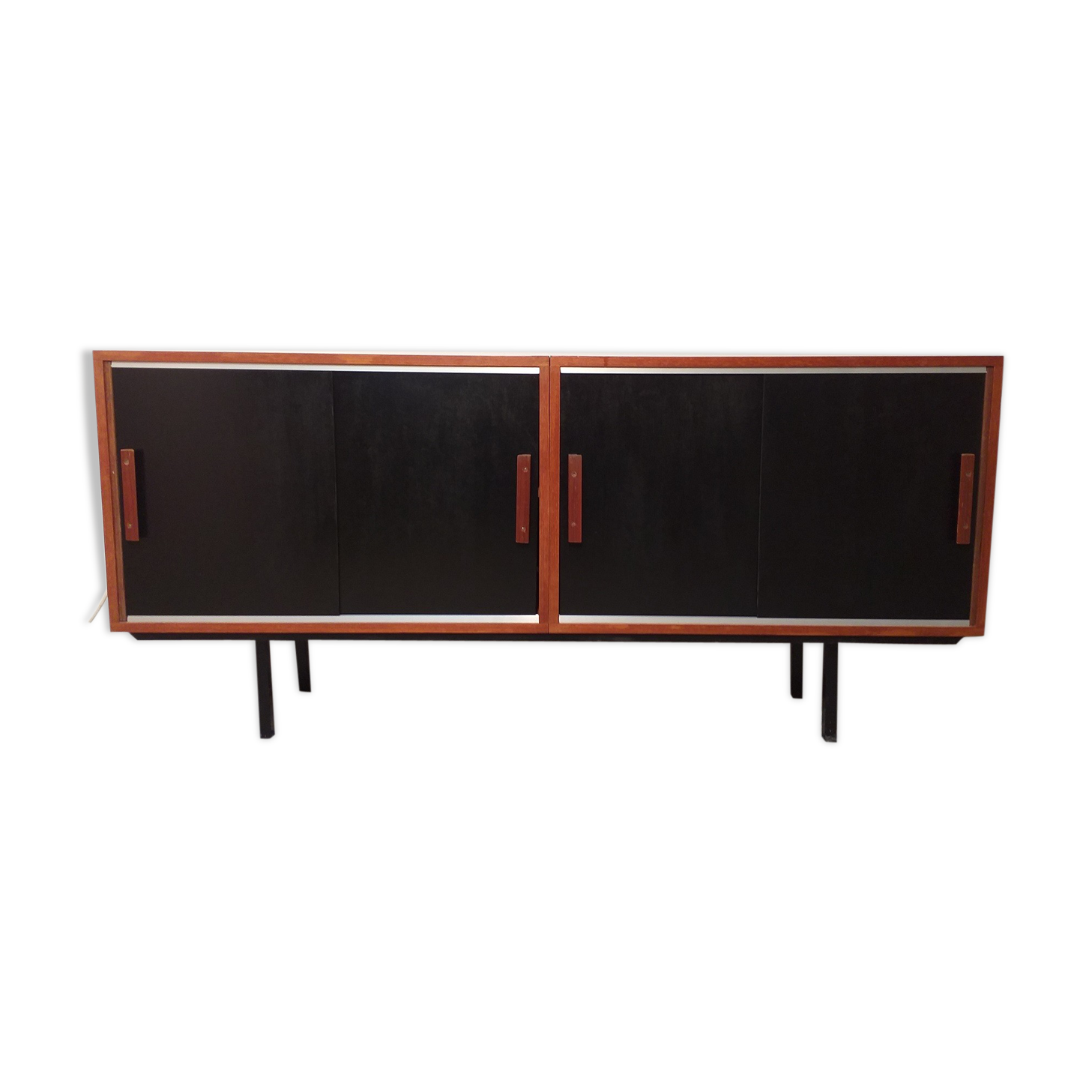 Enfilade scandinave années 60