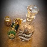 Vintage port service