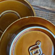 6 espresso cups Tognana Italy