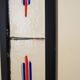 Floor lamp, Italian design, 1970s, production: Italy
