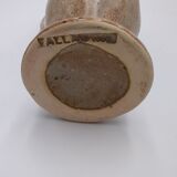 Small earthenware pitcher from Vallauris