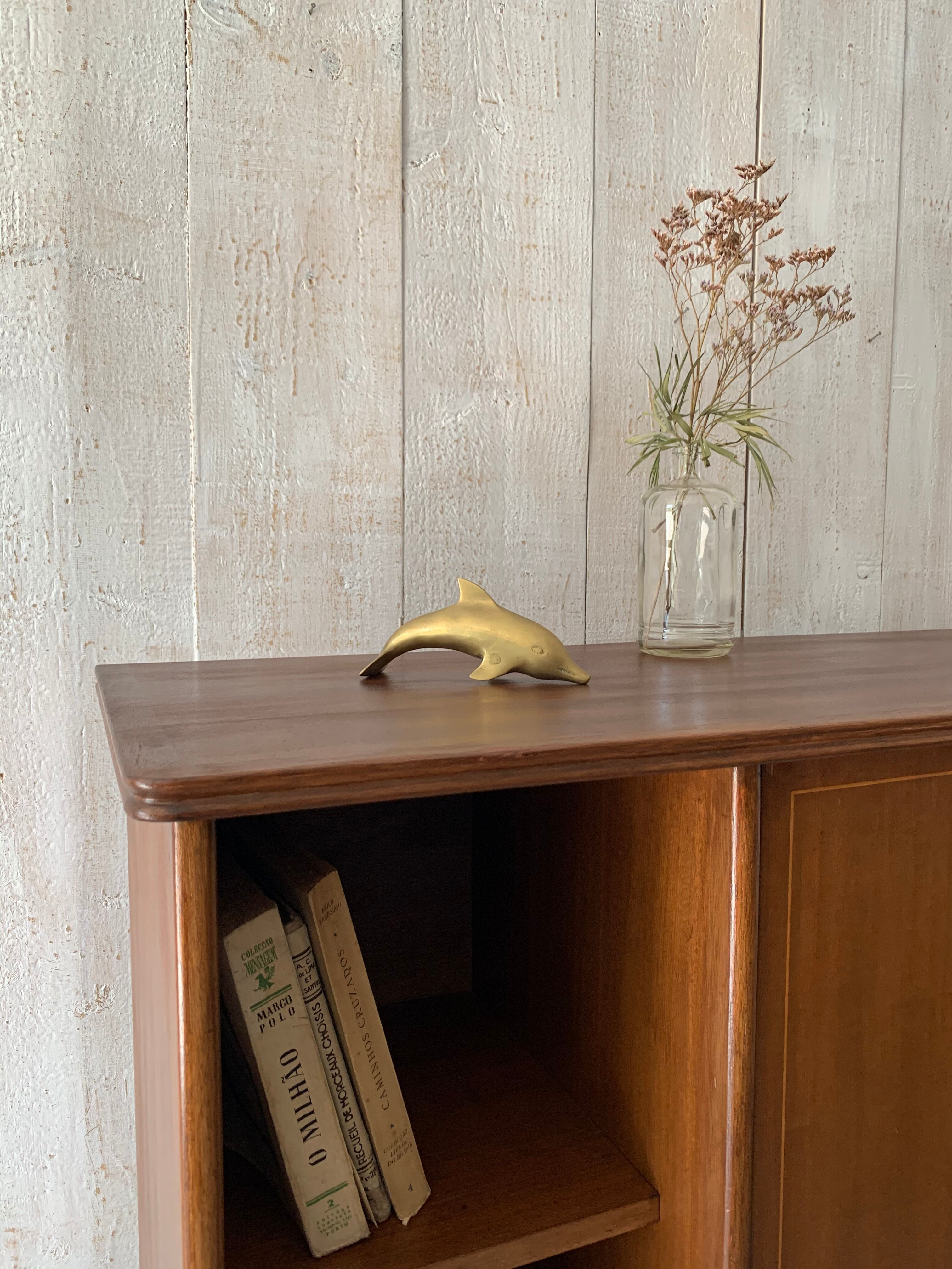 Vintage buffet/bar