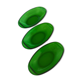 Lot of 3 raviers Vereco