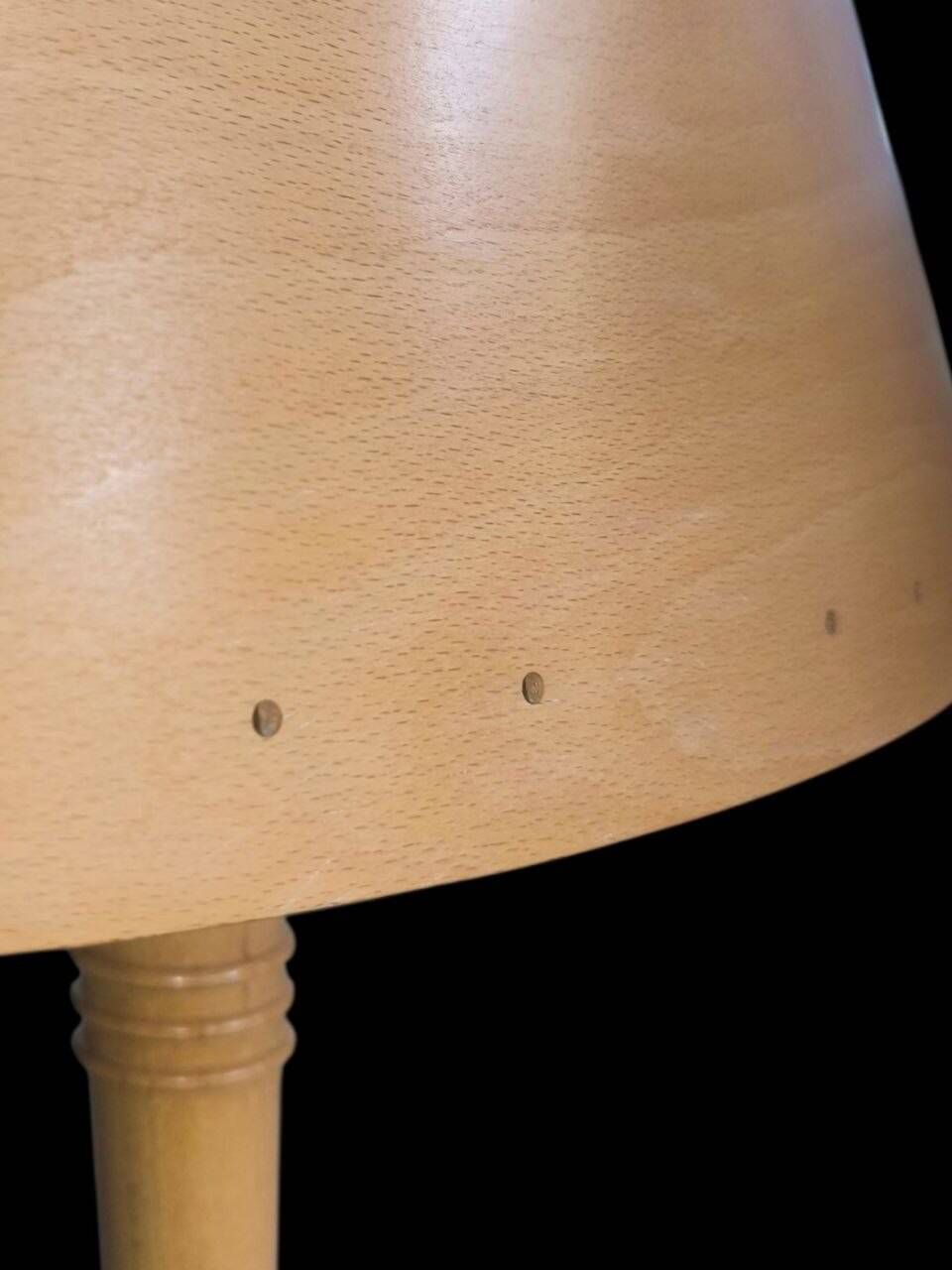 "Harmony" lamp by Soren Erikson