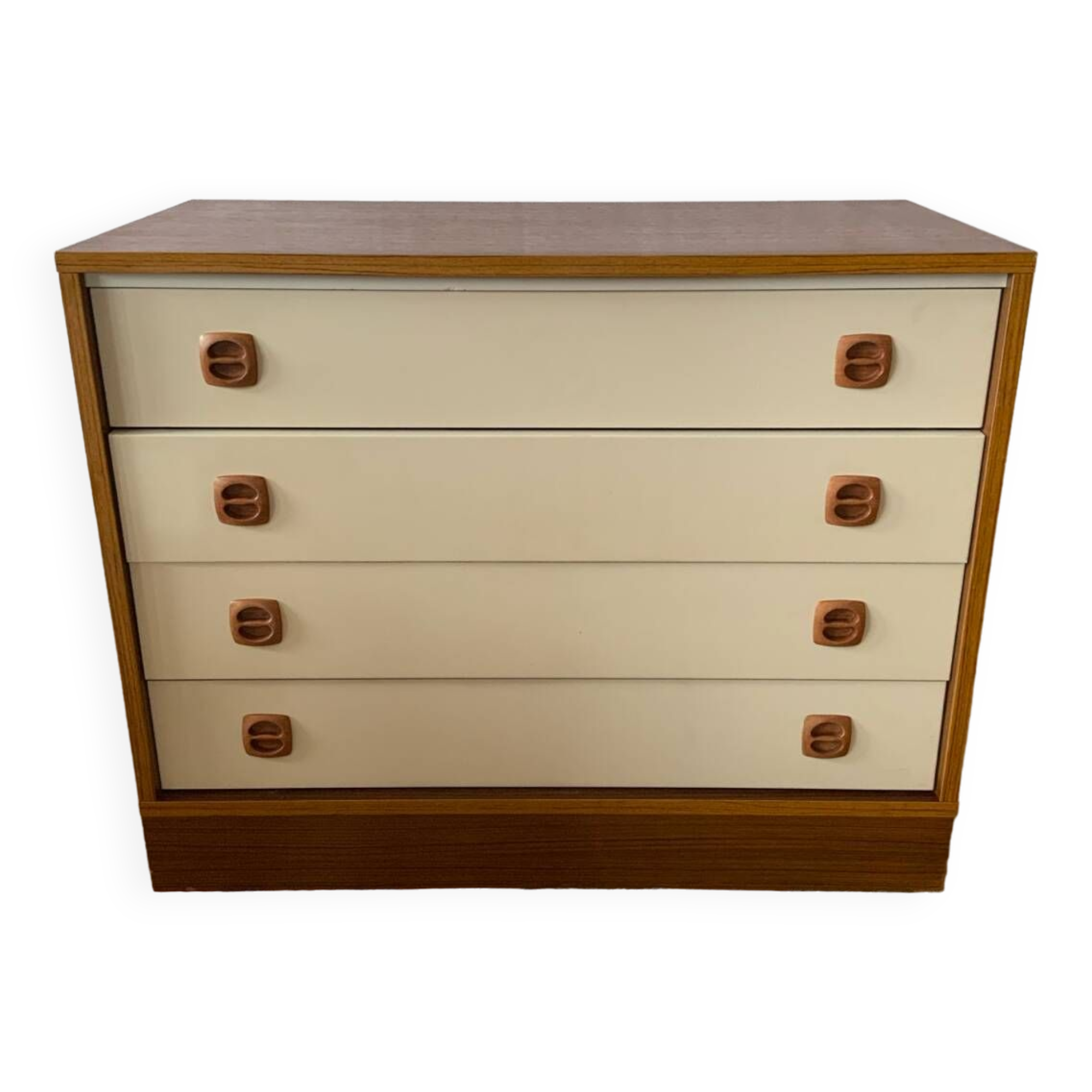 Commode vintage