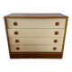 Commode vintage