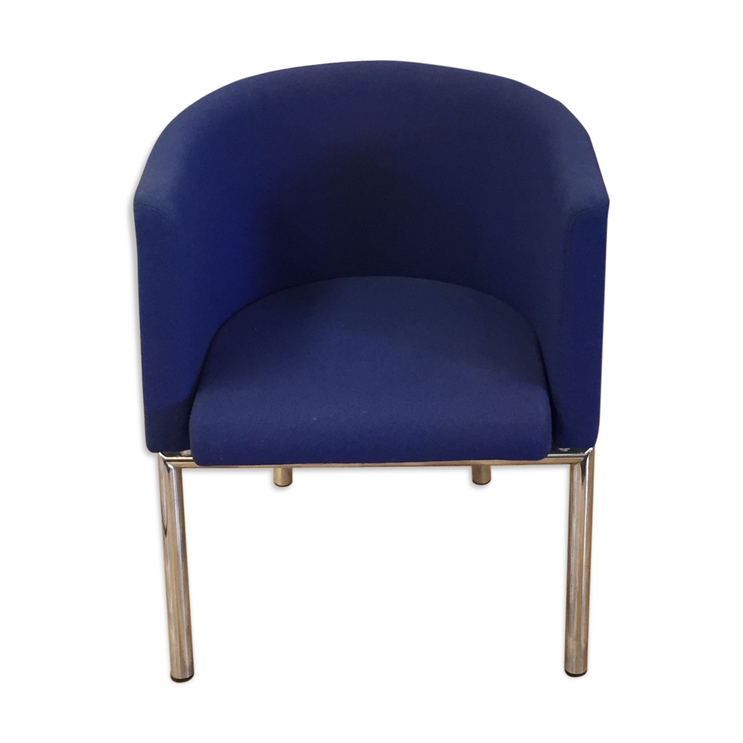 Swedish office armchair Lammhults