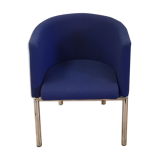 Swedish office armchair Lammhults