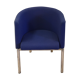 Fauteuil de bureau suédois Lammhults