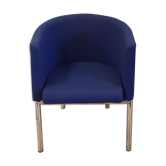 Swedish office armchair Lammhults
