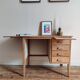 Bureau en bois