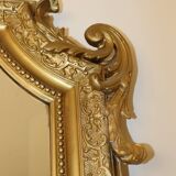 Louis XVI Mirror "The Fantastic" 188x121