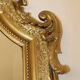 Louis XVI Mirror "The Fantastic" 188x121