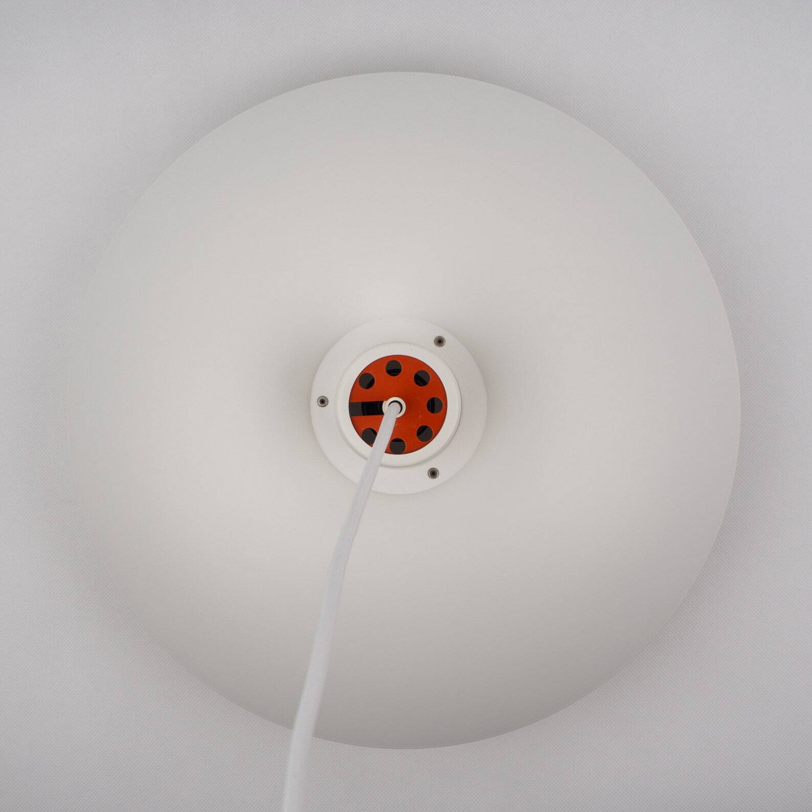 Danish vintage pendant lamp PH 4/3 by Poul Henningsen, Louis Poulsen, 1966