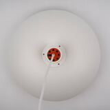 Danish vintage pendant lamp PH 4/3 by Poul Henningsen, Louis Poulsen, 1966