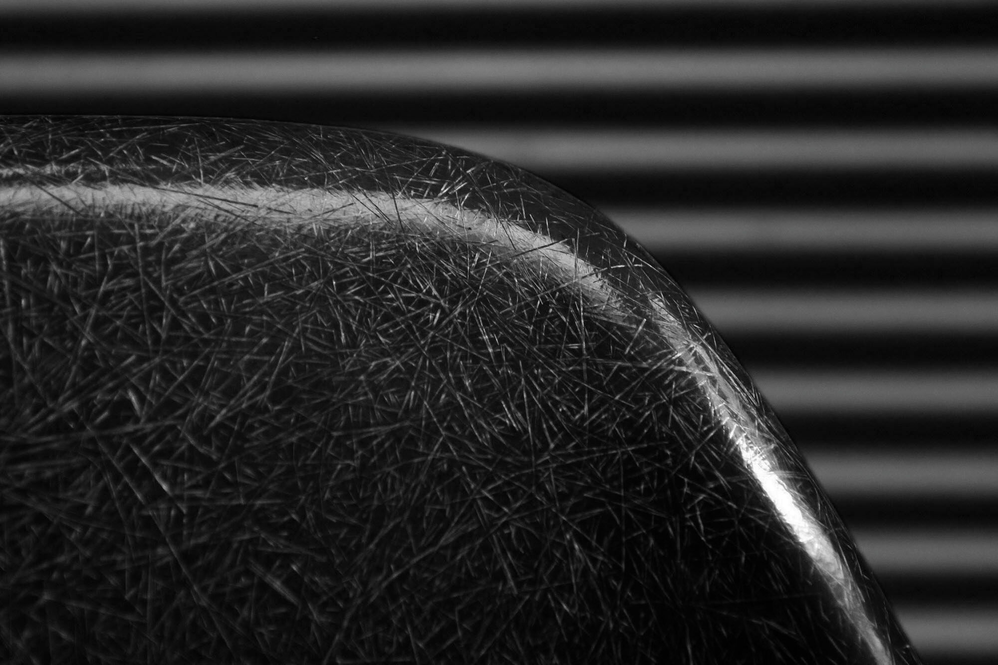 DSX Eames for Herman Miller chairs, 1950