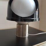 Designer lamp 1970