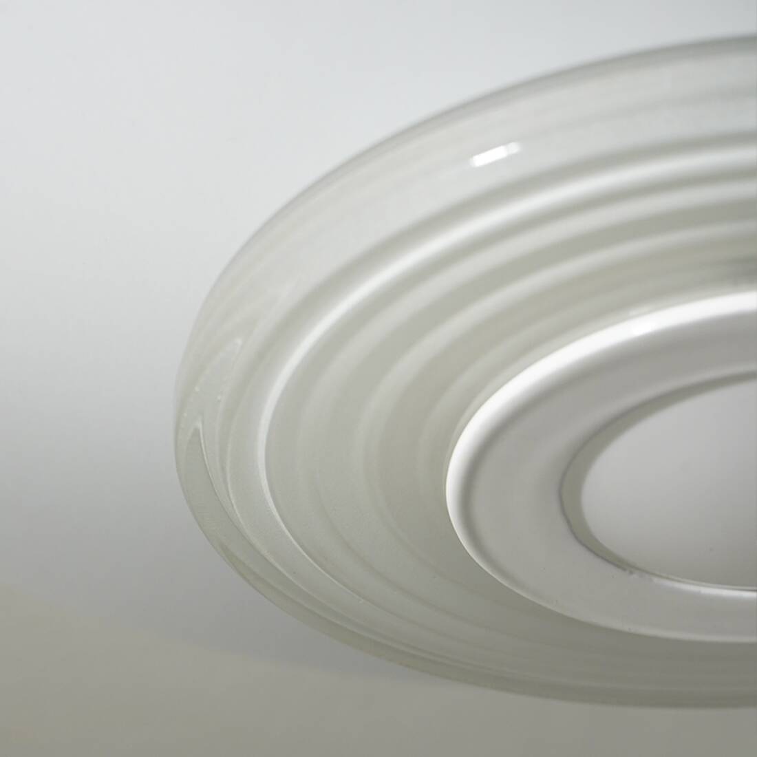 “Moni” ceiling lamp by Achille Castiglioni for Flos, 1980s