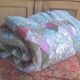Vintage XXL Patchwork