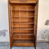 Roman showcase Henri II era 1900