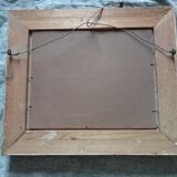 Tableau ancien