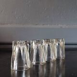 Verres à shooter