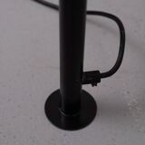 Hala Zeist clamp Floor lamp Herman Busquet for Hala Zeist Holland 1960s