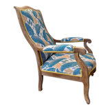 Fauteuil Voltaire