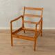 1950s Armchair, Ole Wanscher, FD-109, vintage