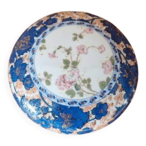 Bonbonnière en porcelaine - limoges