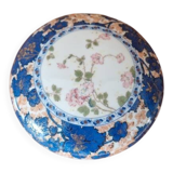 Haviland porcelain bonbonnière, Limoges - Dammouse model