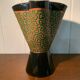 Vintage Vallauris vase by Ray Camart