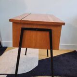 Travailleuse vintage