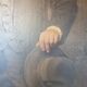 Portrait of a bourgeois, dated and signed.