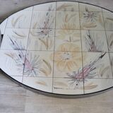 Vallauris la Roue coffee table
