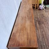 Vintage Scandinavian Sideboard