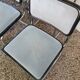 6 Cesca chairs
