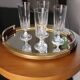 Art Deco Tray