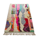 Tapis marocain berbère 250cmx150cm