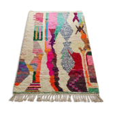 Tapis marocain berbère 250cmx150cm