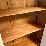 Old Parisian wardrobe