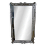 Mirror by Pietro Chiesa for Fontana Arte, 1950s