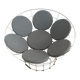 Verner Panton Peacock Chair