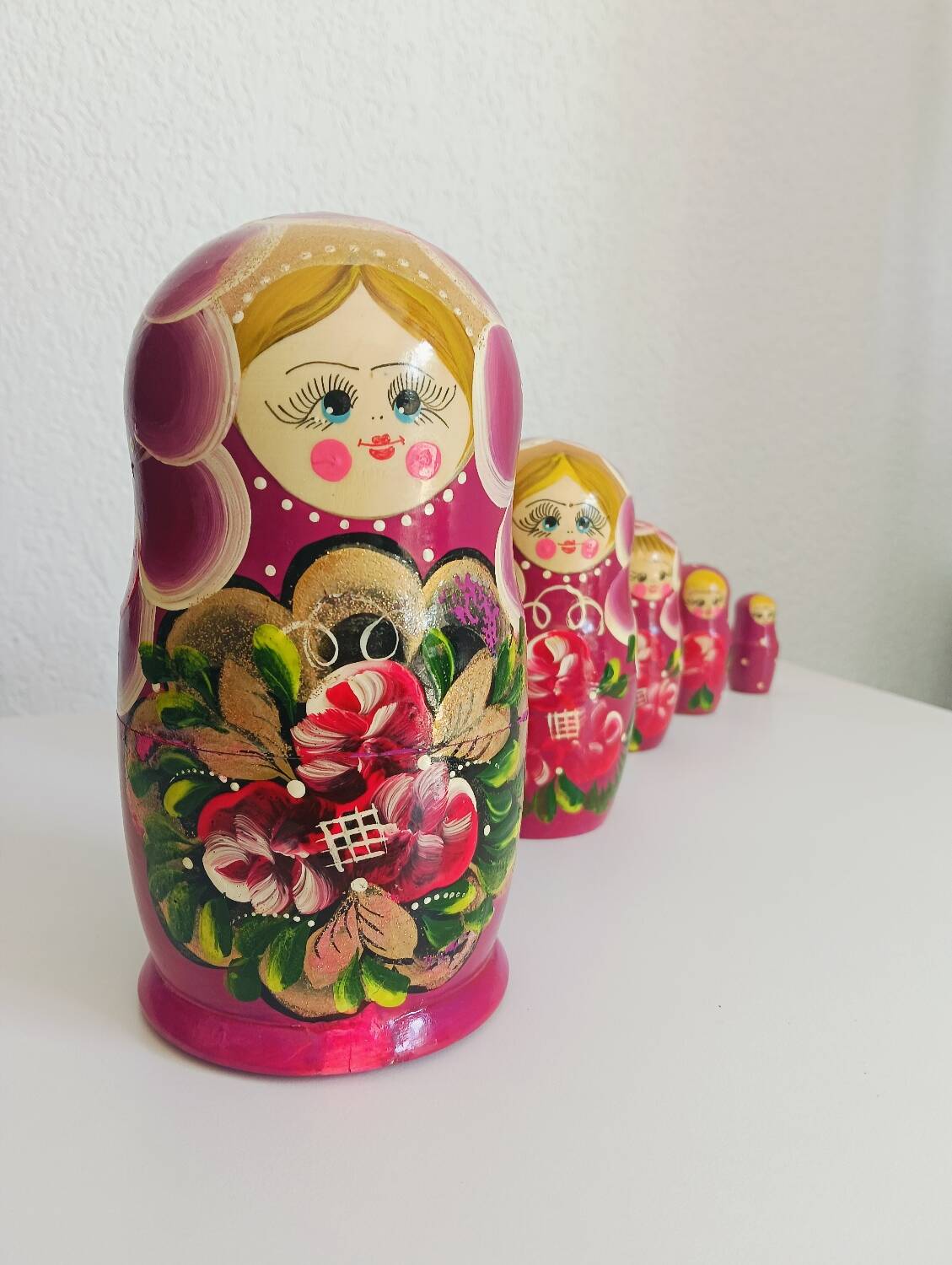 Poupées russes