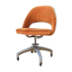 Desk armchair Saarinen for Knoll  50s/60s