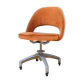 Fauteuil de bureau Saarinen pour Knoll années 50/60