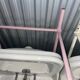 Many retro pedestal sinks