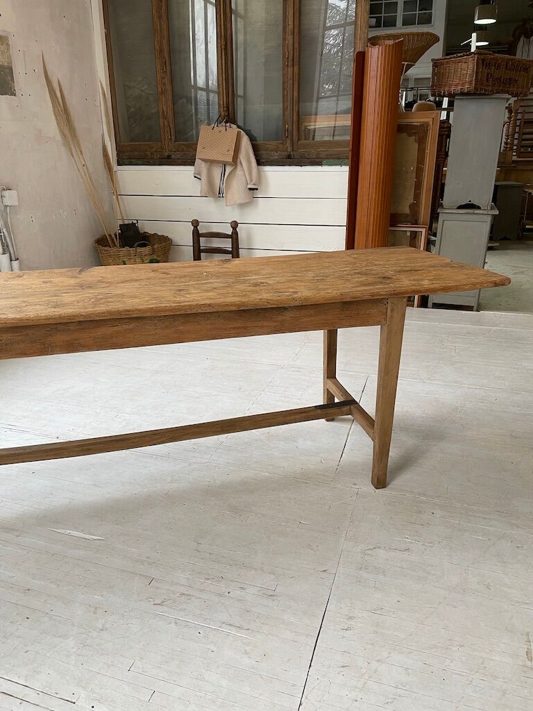 Farm table pin XXL 3m