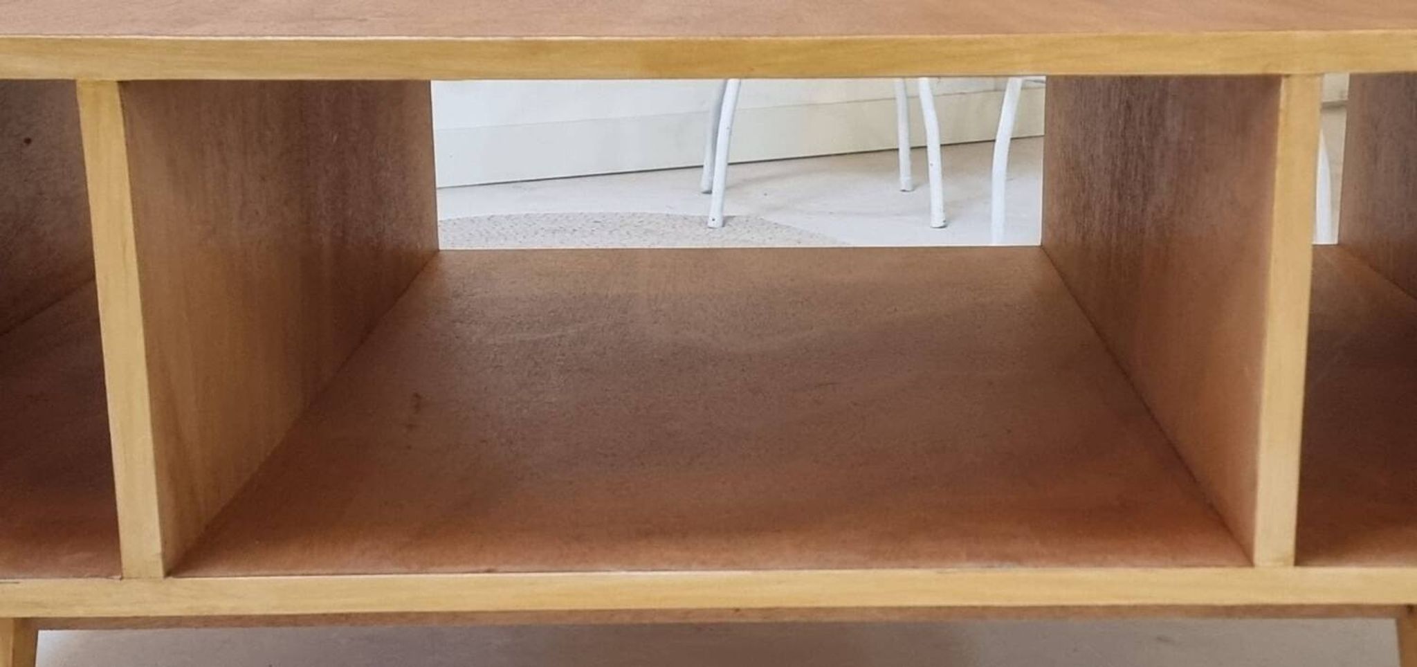 Table basse Jonas - haute